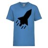 Valueweight-T Kids T-Shirt | Fruit of the Loom Miniaturansicht