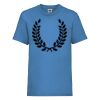 Valueweight-T Kids T-Shirt | Fruit of the Loom Miniaturansicht