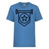 Valueweight-T Kids T-Shirt | Fruit of the Loom Miniaturansicht