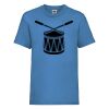Valueweight-T Kids T-Shirt | Fruit of the Loom Miniaturansicht
