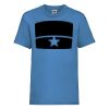 Valueweight-T Kids T-Shirt | Fruit of the Loom Miniaturansicht