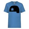 Valueweight-T Kids T-Shirt | Fruit of the Loom Miniaturansicht