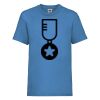 Valueweight-T Kids T-Shirt | Fruit of the Loom Miniaturansicht