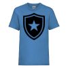 Valueweight-T Kids T-Shirt | Fruit of the Loom Miniaturansicht