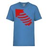 Valueweight-T Kids T-Shirt | Fruit of the Loom Miniaturansicht