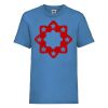 Valueweight-T Kids T-Shirt | Fruit of the Loom Miniaturansicht