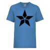 Valueweight-T Kids T-Shirt | Fruit of the Loom Miniaturansicht