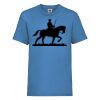Valueweight-T Kids T-Shirt | Fruit of the Loom Miniaturansicht