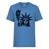 Valueweight-T Kids T-Shirt | Fruit of the Loom Miniaturansicht