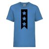 Valueweight-T Kids T-Shirt | Fruit of the Loom Miniaturansicht