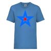 Valueweight-T Kids T-Shirt | Fruit of the Loom Miniaturansicht