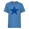 Valueweight-T Kids T-Shirt | Fruit of the Loom Miniaturansicht