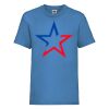 Valueweight-T Kids T-Shirt | Fruit of the Loom Miniaturansicht