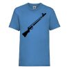 Valueweight-T Kids T-Shirt | Fruit of the Loom Miniaturansicht