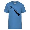 Valueweight-T Kids T-Shirt | Fruit of the Loom Miniaturansicht