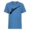 Valueweight-T Kids T-Shirt | Fruit of the Loom Miniaturansicht