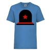 Valueweight-T Kids T-Shirt | Fruit of the Loom Miniaturansicht