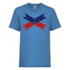 Valueweight-T Kids T-Shirt | Fruit of the Loom Miniaturansicht