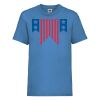 Valueweight-T Kids T-Shirt | Fruit of the Loom Miniaturansicht