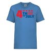 Valueweight-T Kids T-Shirt | Fruit of the Loom Miniaturansicht