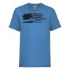Valueweight-T Kids T-Shirt | Fruit of the Loom Miniaturansicht