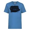 Valueweight-T Kids T-Shirt | Fruit of the Loom Miniaturansicht