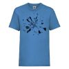 Valueweight-T Kids T-Shirt | Fruit of the Loom Miniaturansicht