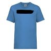 Valueweight-T Kids T-Shirt | Fruit of the Loom Miniaturansicht