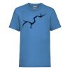 Valueweight-T Kids T-Shirt | Fruit of the Loom Miniaturansicht