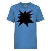 Valueweight-T Kids T-Shirt | Fruit of the Loom Miniaturansicht