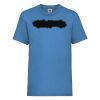 Valueweight-T Kids T-Shirt | Fruit of the Loom Miniaturansicht