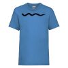 Valueweight-T Kids T-Shirt | Fruit of the Loom Miniaturansicht