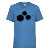 Valueweight-T Kids T-Shirt | Fruit of the Loom Miniaturansicht