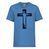 Valueweight-T Kids T-Shirt | Fruit of the Loom Miniaturansicht