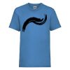 Valueweight-T Kids T-Shirt | Fruit of the Loom Miniaturansicht