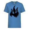 Valueweight-T Kids T-Shirt | Fruit of the Loom Miniaturansicht