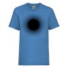 Valueweight-T Kids T-Shirt | Fruit of the Loom Miniaturansicht