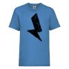 Valueweight-T Kids T-Shirt | Fruit of the Loom Miniaturansicht