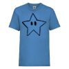 Valueweight-T Kids T-Shirt | Fruit of the Loom Miniaturansicht