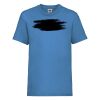 Valueweight-T Kids T-Shirt | Fruit of the Loom Miniaturansicht
