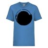 Valueweight-T Kids T-Shirt | Fruit of the Loom Miniaturansicht