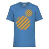 Valueweight-T Kids T-Shirt | Fruit of the Loom Miniaturansicht