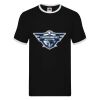 Ringer Tee T-Shirt | Fruit of the Loom Miniaturansicht