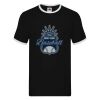 Ringer Tee T-Shirt | Fruit of the Loom Miniaturansicht