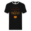 Ringer Tee T-Shirt | Fruit of the Loom Miniaturansicht