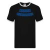 Ringer Tee T-Shirt | Fruit of the Loom Miniaturansicht