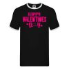 Ringer Tee T-Shirt | Fruit of the Loom Miniaturansicht