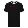 Ringer Tee T-Shirt | Fruit of the Loom Miniaturansicht