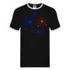 Ringer Tee T-Shirt | Fruit of the Loom Miniaturansicht