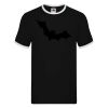 Ringer Tee T-Shirt | Fruit of the Loom Miniaturansicht
